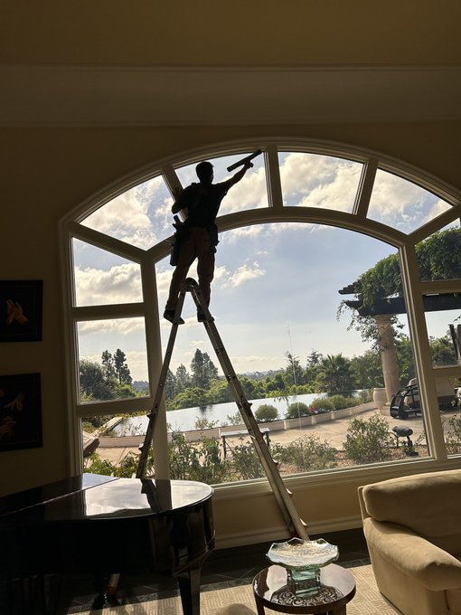Commercial Cleaning