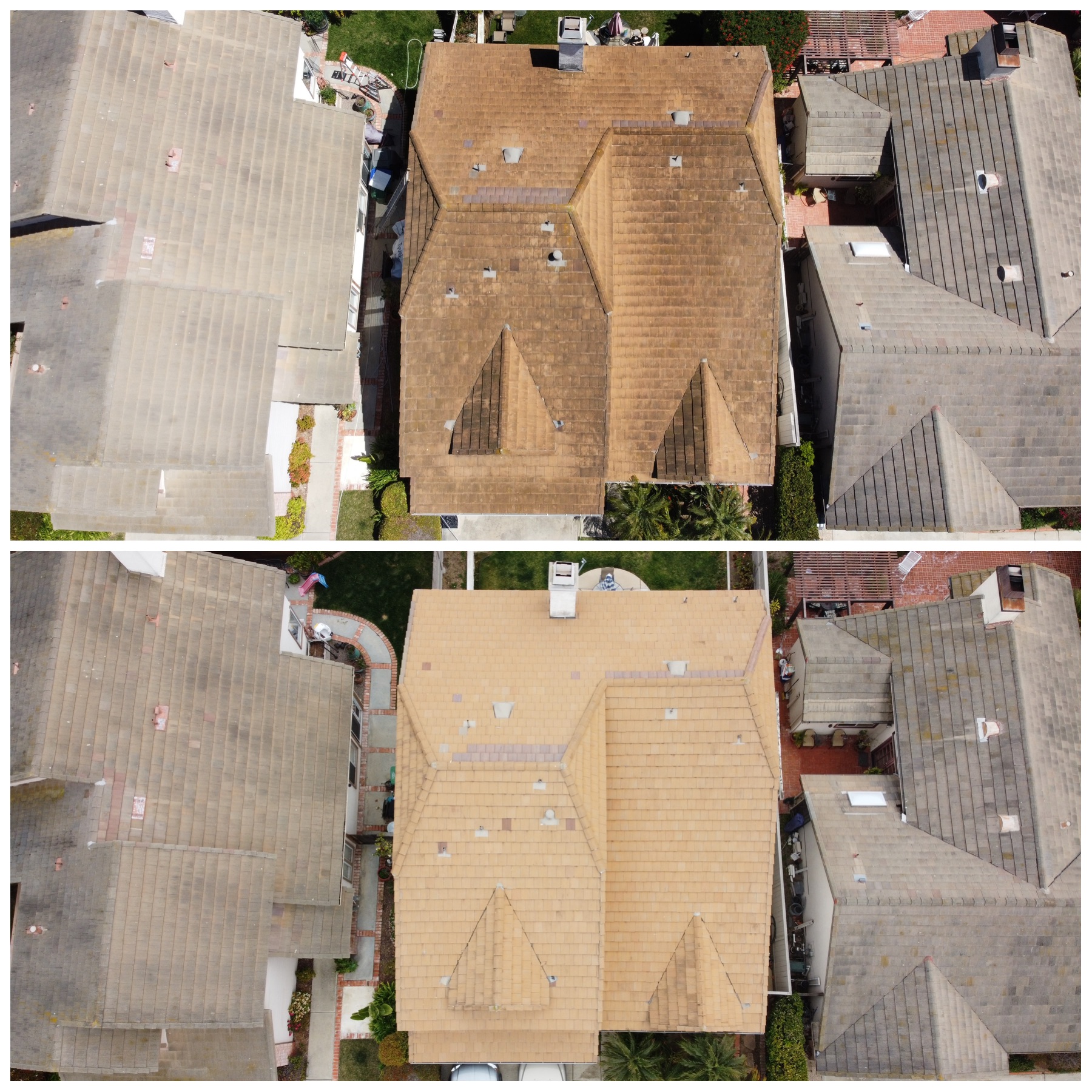 Residential Cleaning